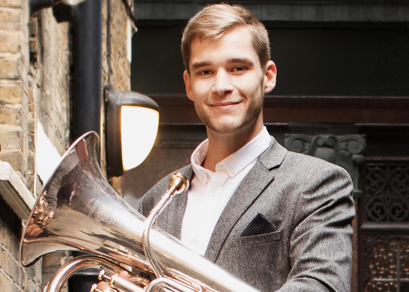 Online Euphonium Lessons Your Space Music Lessons